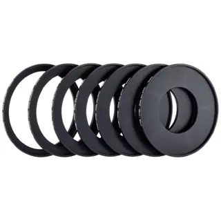 Hoya SQ100 Adapter Ring 58mm - 86mm