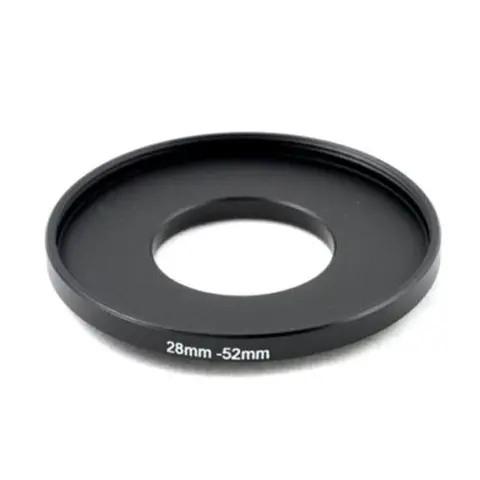 Caruba Step-up verloopring 28-52