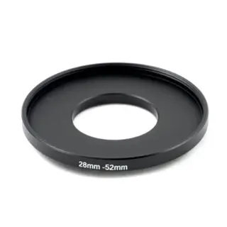 Caruba Step-up verloopring 28-52