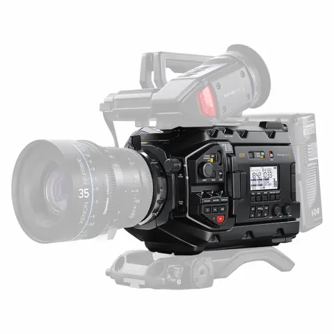 Blackmagic URSA Mini Pro 4.6K G2