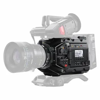 Blackmagic URSA Mini Pro 4.6K G2