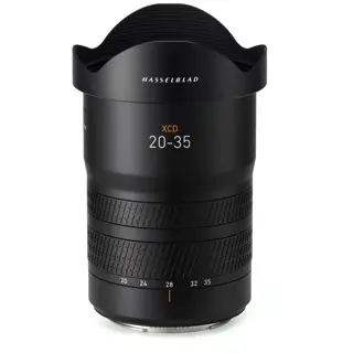 Hasselblad XCD 20-35mm f/3.2-4.5 E
