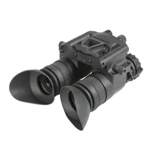 AGM NVG40 Nachtkijker Gen 2+ White Phosphor