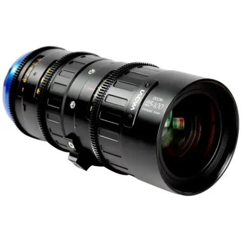 Laowa OOOM 25-100 T2.9 Cine Bundle (Meters)