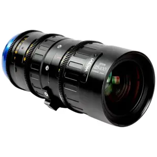 Laowa OOOM 25-100 T2.9 Cine Bundle (Meters)