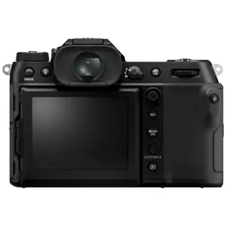 Fujifilm GFX 100S II Body