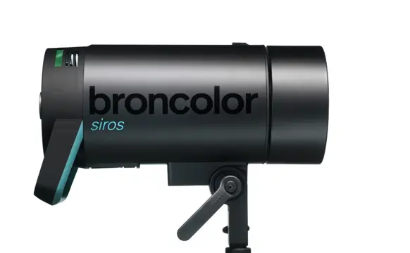 Siros 800 S Expert Kit 2 WiFi / RFS 2