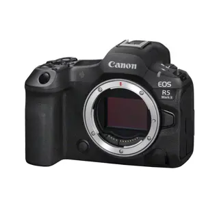 Canon EOS R5 Mark II Body
