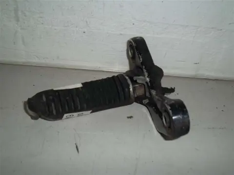 LINKER SCHETSPLAAT Suzuki GSX F 600 1998 - 2005
