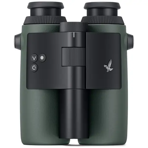 Swarovski AX Visio 10x32