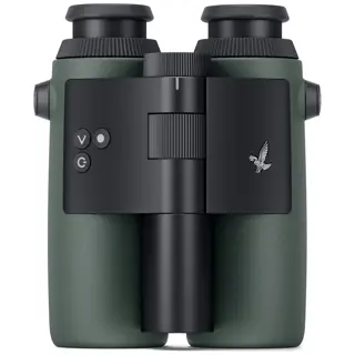 Swarovski AX Visio 10x32 - OUTLET