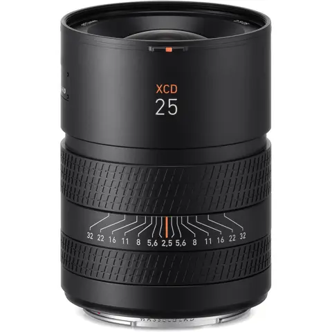 Hasselblad XCD 2,5/25V