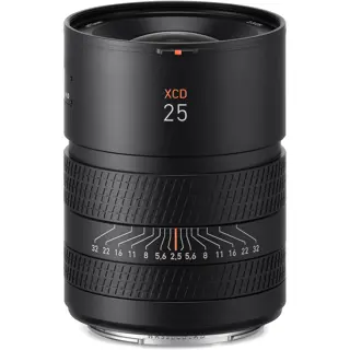 Hasselblad XCD 2,5/25V
