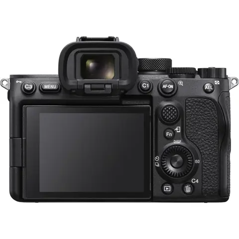 Sony A7s III Body