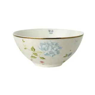 Bowls Cobblestone Pinstripe Laura Ashley servies