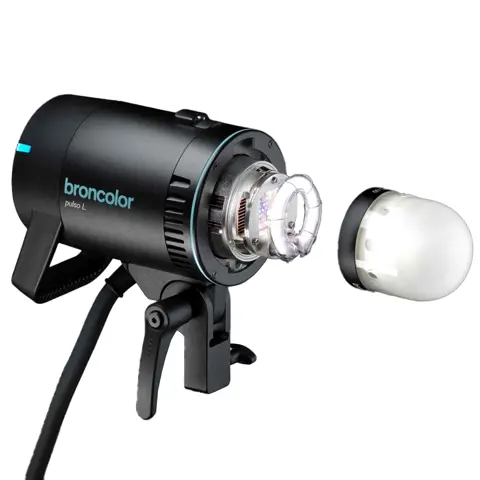 Broncolor Pulso L 3200 J