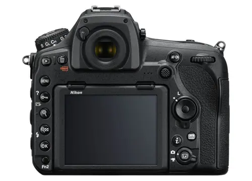 Nikon D850 + 24-120mm ED VR