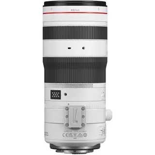 Canon RF 70-200mm f/2.8 L IS USM Z White