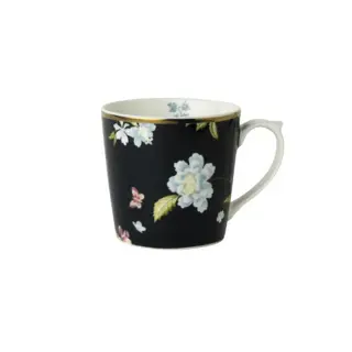 Minimokken Midnight Uni laura Ashley servies