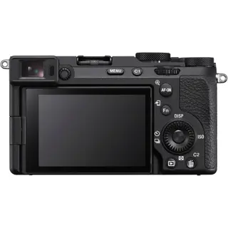 Sony A7CR Body Black