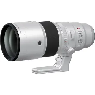 Fujifilm XF 500mm f/5.6 R LM OIS WR