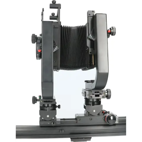 Tweedehands Linhof Kardan Master GTL 4x5" met Rodenstock Sironar-N 300mm f/5.6 CM6150