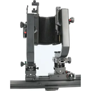 Tweedehands Linhof Kardan Master GTL 4x5" met Rodenstock Sironar-N 300mm f/5.6 CM6150