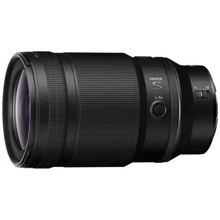 Nikon Z 35mm f/1.2 S