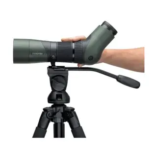 Swarovski ATX + 65mm Objectiefmodule (25-60x65)