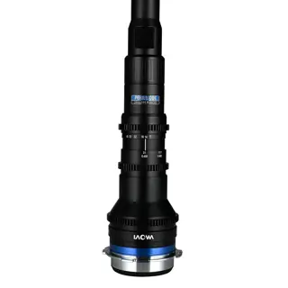 Laowa 24mm T14 2X Periprobe Cine Arri PL-mount