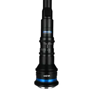 Laowa 24mm T14 2X Periprobe Cine Canon EF