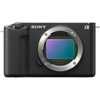 Sony ZV-E1 + 28-60mm