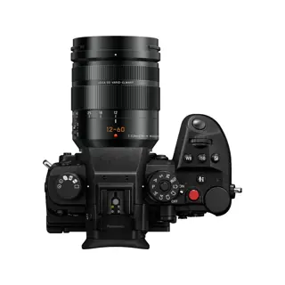 Panasonic Lumix DC-GH7 + 12-60mm f/2.8-4.0 Leica