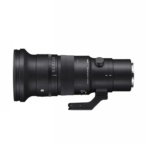 Sigma 500mm f/5.6 DG DN OS Sports Sony E - OUTLET