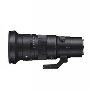 Sigma 500mm f/5.6 DG DN OS Sports Sony E - OUTLET