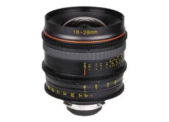 Tokina Cinema 16-28mm T3.0 Sony E