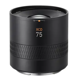 Hasselblad XCD 3,4/75P