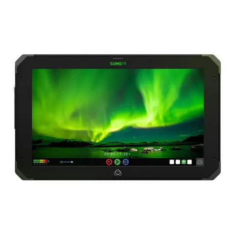 Atomos Sumo 19 SE