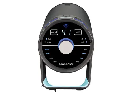 Broncolor Siros 800 S Wi-Fi RFS 2.1