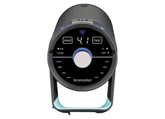 Broncolor Siros 800 S Wi-Fi RFS 2.1