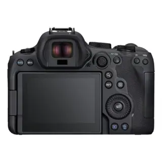 Canon EOS R6 Mark II Body