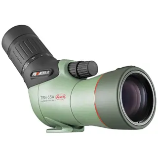 Kowa TSN-55A Prominar + 17-40x Oculair