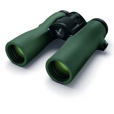Swarovski NL Pure 8x32 Green Black