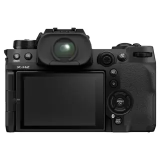 Fujifilm X-H2 Body