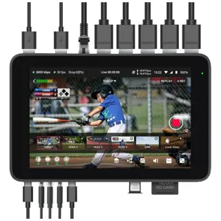 YoloLiv Yolobox Ultra