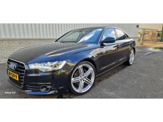 Audi A6 Limousine 2.8 FSI quattro Sport Edition