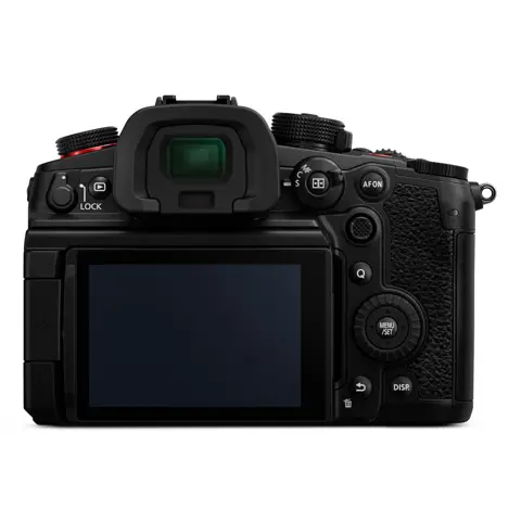 Panasonic Lumix DC-GH7 Body