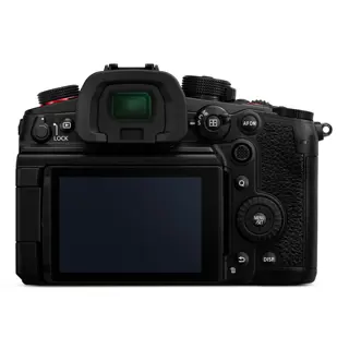 Panasonic Lumix DC-GH7 Body