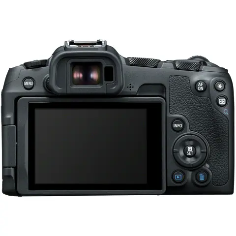 Canon EOS R8 Body