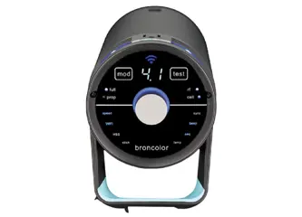 Broncolor Siros 400 S Wi-Fi RFS 2.1
